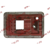 Крышка верхняя KПП Fuller 12JS160T, 12JS200 КПП (Коробки переключения передач) 12JS160T-1702015 фото 4 Калуга