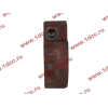 Крышка подшипника хвостовика KПП Fuller 12JS160T, 12JS200 КПП (Коробки переключения передач) JS180-1707154 (-1707155) фото 4 Калуга
