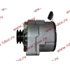 Генератор 28V/55A WD615 (JFZ2150Z1) H2/SH WP10 CREATEK CREATEK VG1560090010/CK8460 фото 5 Калуга