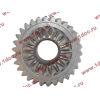 Шестерня ведущая диффиренциала SH F3000 SHAANXI / Shacman (ШАНКСИ / Шакман) 81.35610.0031 фото 5 Калуга