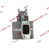 ГБЦ в сборе D12 HOWO A7 AZ1246040010 фото 5 Калуга