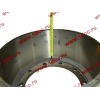 Барабан тормозной передний SH SHAANXI / Shacman (ШАНКСИ / Шакман) 99112440001/81.50110.0232 фото 5 Калуга