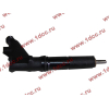 Форсунка D12 Euro-2 / WD615 420л.с. Н2 HOWO (ХОВО) VG1246080036 фото 6 Калуга