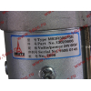 Стартер CDM833 24V QDJ2667FA Lonking CDM (СДМ) 13023606 фото 6 Калуга
