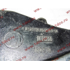Кронштейн передней рессоры передний SH SHAANXI / Shacman (ШАНКСИ / Шакман) DZ9114520010 фото 6 Калуга