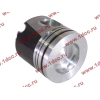 Поршневая группа WD615.95 375л.с. (6 гильз, 6 поршней (...0004), 6 пальцев,комплект колец) H3 BOWEI HOWO (ХОВО)  фото 6 Калуга