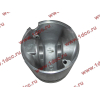 Поршневая группа WD615.95 375л.с. (6 гильз, 6 поршней (...0004), 6 пальцев,комплект колец) H3 BOWEI HOWO (ХОВО)  фото 2 Калуга